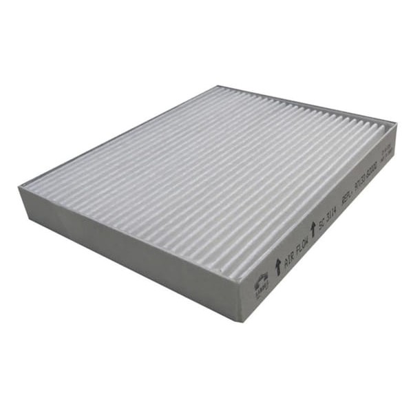 SARDES SC3114 Polen Filtresi Kia Soul 14- 