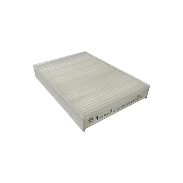 SARDES SC3127 Polen Filtresi Vito III 109 Cdı 111 Cdı 14- Om 622.951 