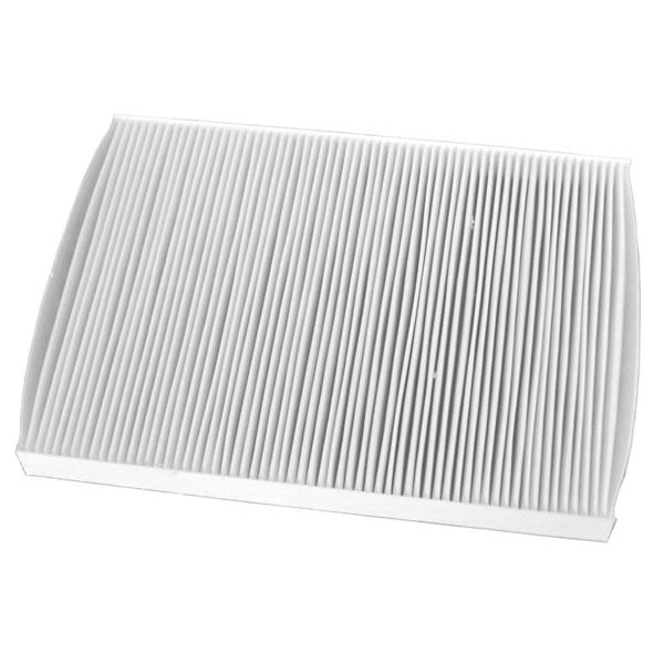 SARDES SC502 Polen Filtresi Golf III 91-97 Polo 94- Lupo 98- Passat 00- Vento 91- Caddy II 95-04 / A