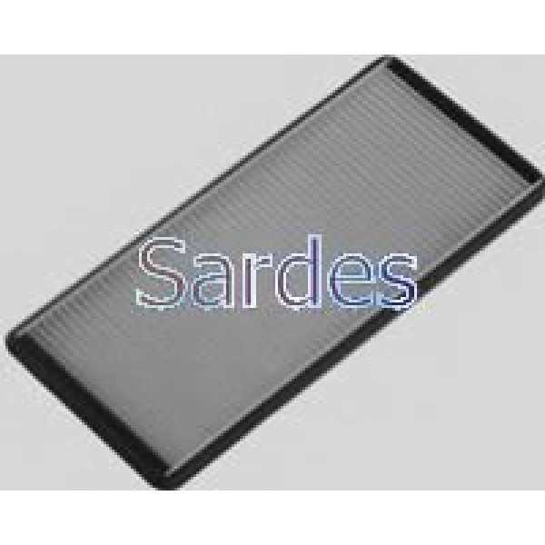 SARDES SC505 Polen Filtresi Astra F 91- Combo 94-01 Tigra 94-00 Calıbra A 90- 