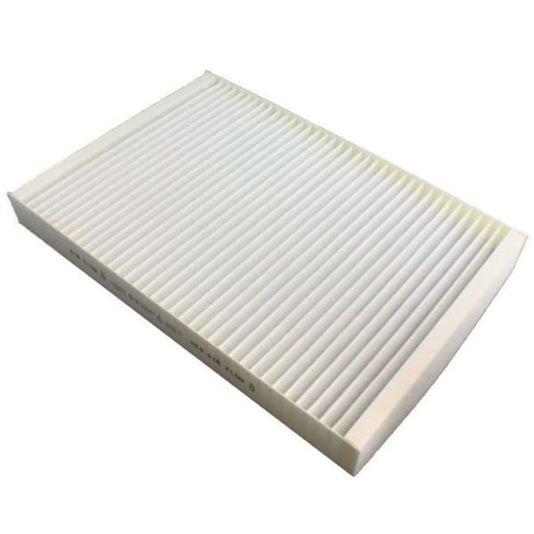 SARDES SC525 Polen Filtresi A4 00-04 A6 97-05 / Exeo