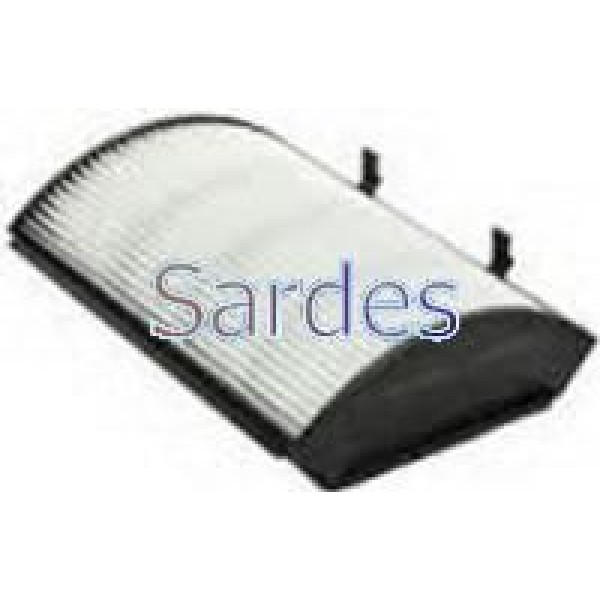 SARDES SC574 Polen Filtresi Passat 91-97