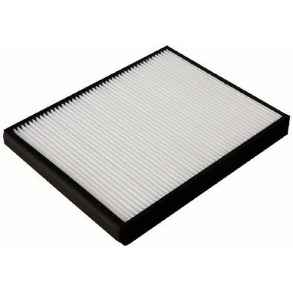 SARDES SC584 Polen Filtresi Accent Admire 03-06 Getz 00- 