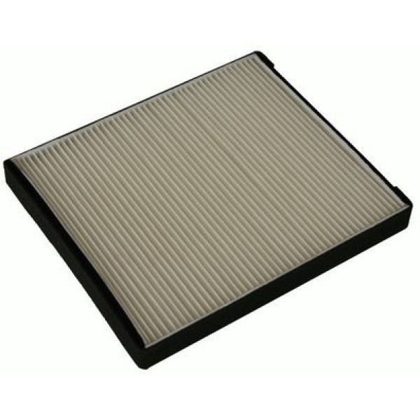 SARDES SC585 Polen Filtresi Hyundai Terracan 00-