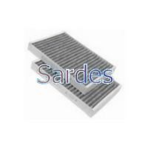 SARDES SC586 Polen Filtresi Toyota Lexus Es 300 