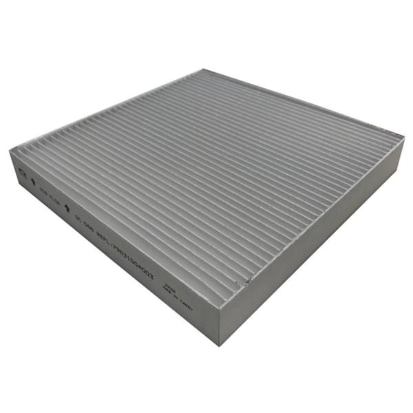 SARDES SC588 Polen Filtresi Civic 96-00 Cr-V 95-01 / 45 00-05 200 95-00 400 95-00 