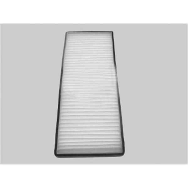 SARDES SC627 Polen Filtresi Daf 65Cf 75 Cf 85Cf Cu4228 