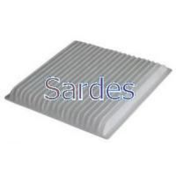 SARDES SC633 Polen Filtresi Yaris 99-05 Land Cruiser 02- Prevıa 00- / Legacy 03- Outback 03- 