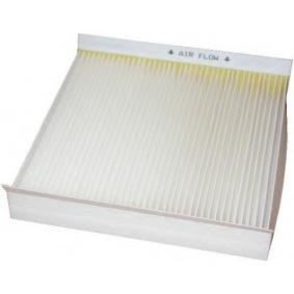 SARDES SC635 Polen Filtresi Laguna II 01- 