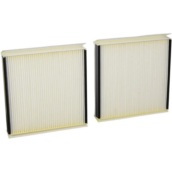 SARDES SC641-2 Polen Filtresi Espace I III 91-02 Avantıme 01- 