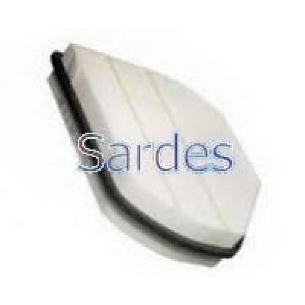 SARDES SC644 Polen Filtresi Safrane I II 92-00 
