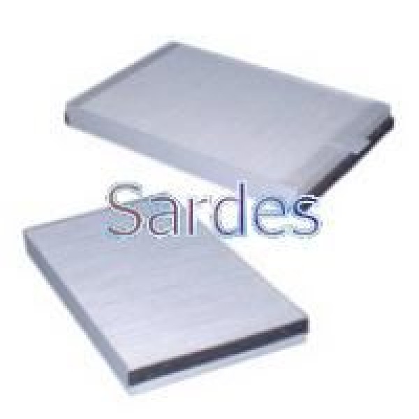 SARDES SC648 Polen Filtresi Aveo 04- Kalos 02- 