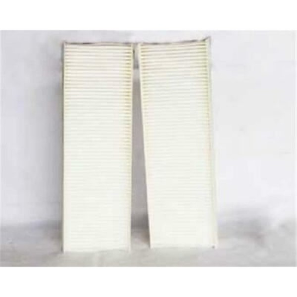 SARDES SC6502 Polen Filtresi Accord