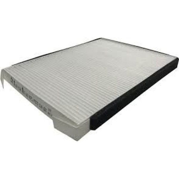 SARDES SC663 Polen Filtresi Civic 06- Accord 03- Cr-V 07-