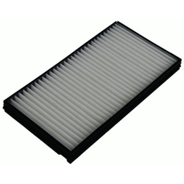 SARDES SC667-2 Polen Filtresi Bmw 5 E60 E61 03-10 Bmw 6 E63 E64 03- Çıftlı 