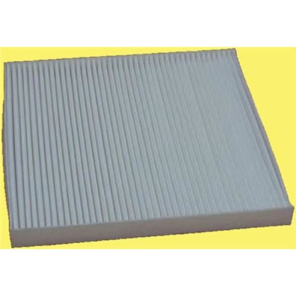 SARDES SC682 Polen Filtresi D-Max 02-12