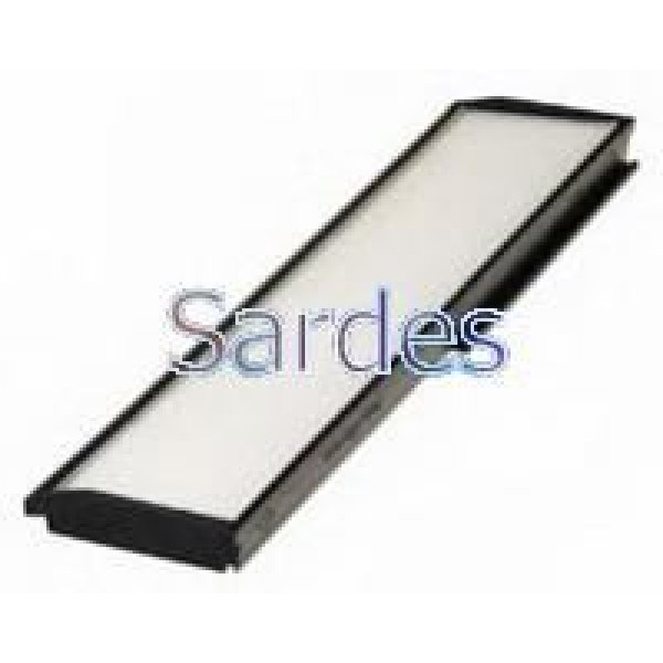 SARDES SC689 Polen Filtresi Espace IV 02- Ac