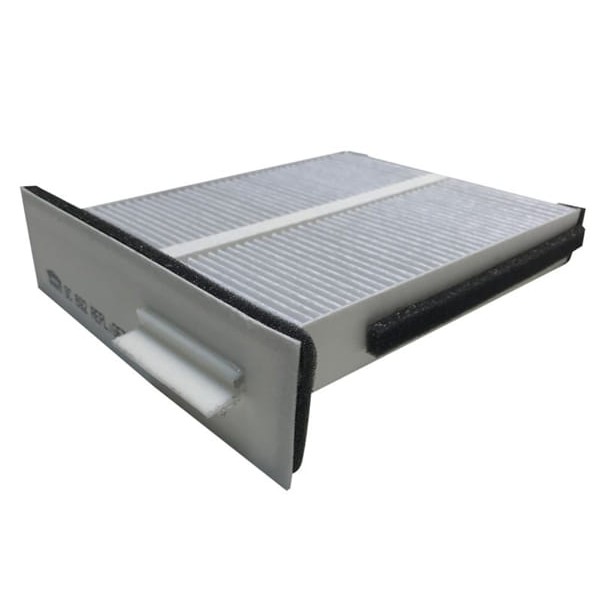 SARDES SC692 Polen Filtresi Mazda 323 626 98-04 