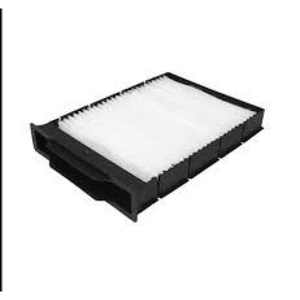 SARDES SC694 Polen Filtresi Megane II 02- Çerçevesiz 