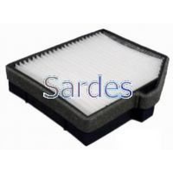 SARDES SC695 Polen Filtresi Starex 98-08 