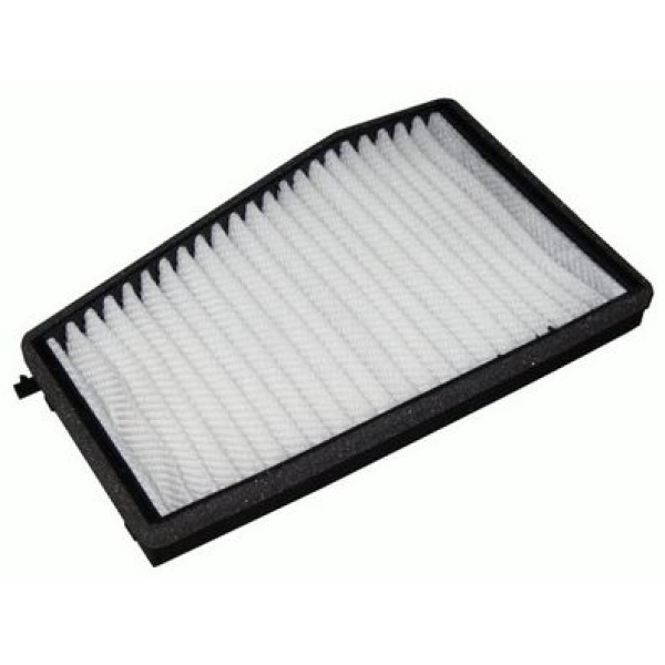 SARDES SC706 Polen Filtresi Epıca 06- Evanda 02- 