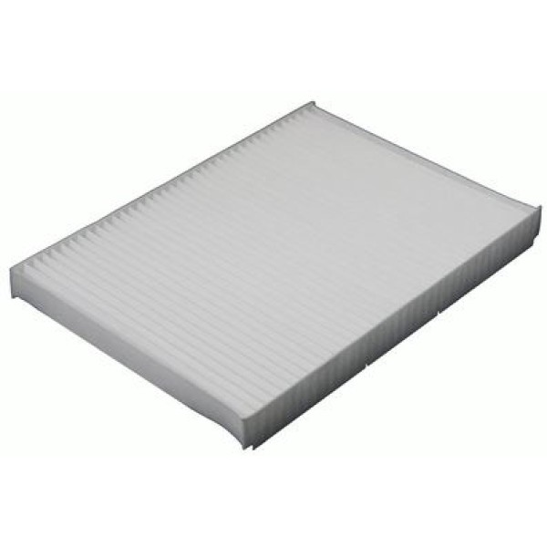 SARDES SC723 Polen Filtresi Corolla 07-11 Auris 07-11 Yaris 06-11 Rav4 06-11 LandCruiser 08- Hilux 0 