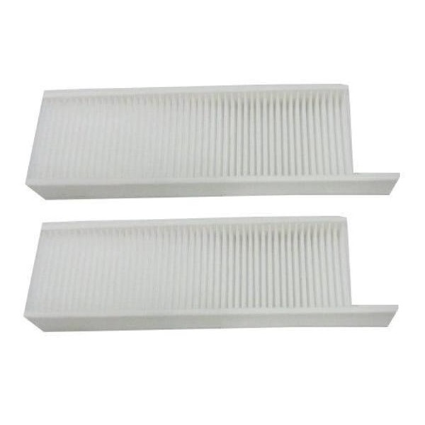 SARDES SC731-2 Polen Filtresi 3008 09- 5008 09- Partner II Tepee 08- Expert 16- / C4 Picasso 08- Ds5