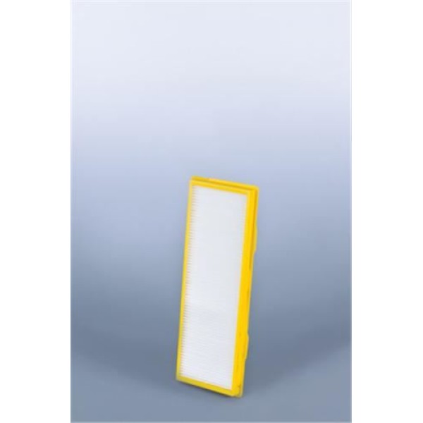 SARDES SC734 Polen Filtresi Yenı Scania Polen Cu37001