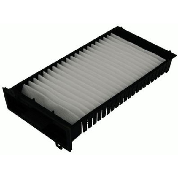 SARDES SC744 Polen Filtresi C5 01-