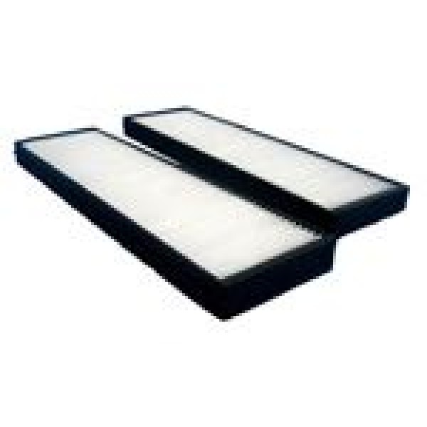 SARDES SC769-2 Polen Filtresi İ20 08- Çıftlı