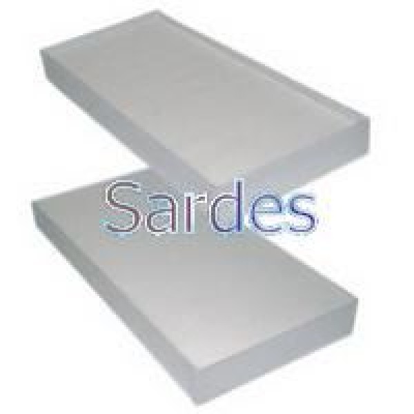 SARDES SC780-10 Polen Filtresi Crafter Tavan Kliması 10 Ad. Cu2603-10 