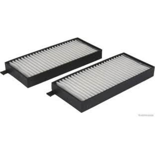 SARDES SC7882 Polen Filtresi Actyon 2.0 2.0 Xdı 07- G20