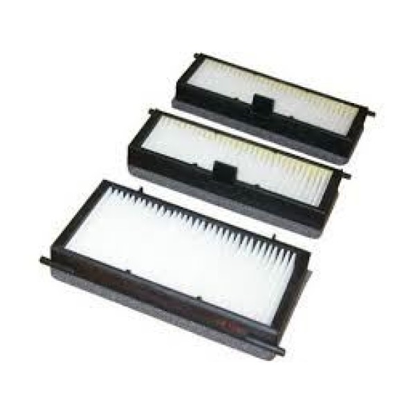 SARDES SC803-3 Polen Filtresi Ulysse 94- Scudo 96- / Zeta 94- / 806 95- Expert 96- / Evasıon 94- Jum 