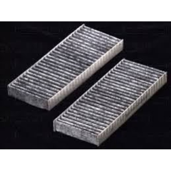 SARDES SC8162 Polen Filtresi Navara Np300 D40 05- Pathfınder R51 05- 