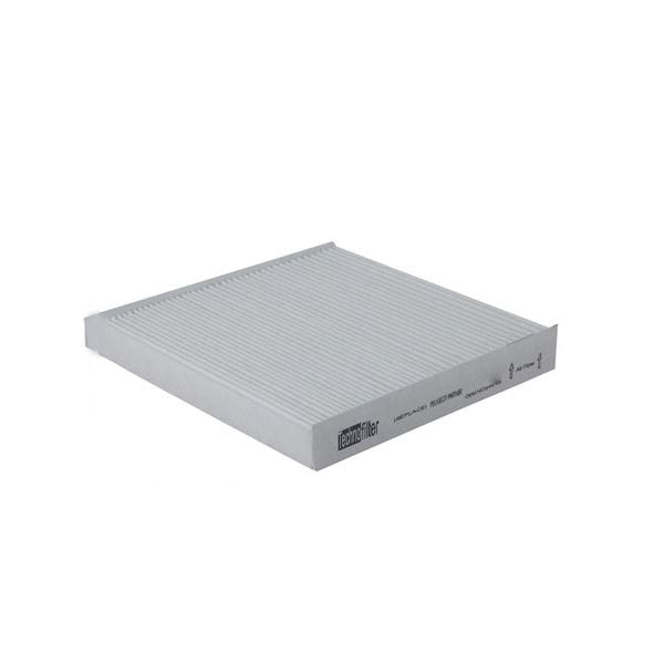 SARDES SC824 Polen Filtresi 407 04- / C5 08- C6 06-