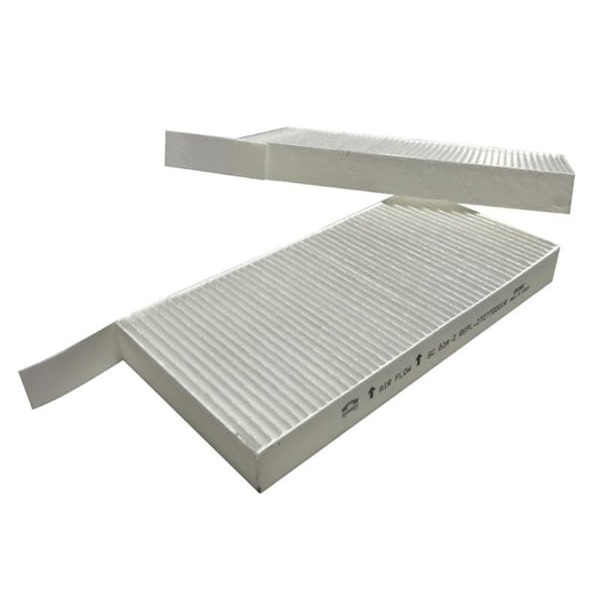 SARDES SC8342 Polen Filtresi Laguna III 07- 