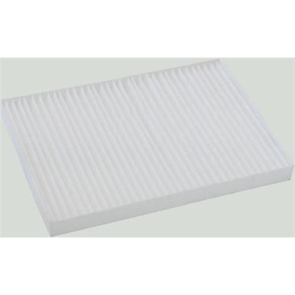 SARDES SC837 Polen Filtresi Koleos 08-