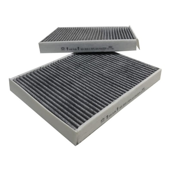 SARDES SCA3018.2 Polen Filtresi Bmw 5 F10 F11 10- Bmw 6 F12 F13 11- Bmw 7 08- Karbonlu 