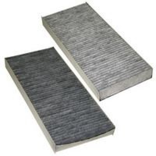 SARDES SCA3019 Polen Filtresi Mercedes Slk R171 04- 