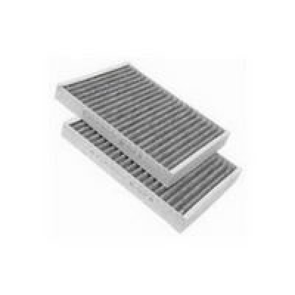 SARDES SCA3071 Polen Filtresi Cabrıo II 0.8 Cdı 1.0 07- Om 660.950 Karbonlu 