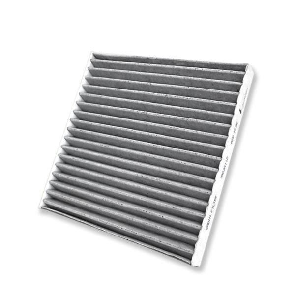 SARDES SCA3158 Polen Filtresi Mitsubishi L200