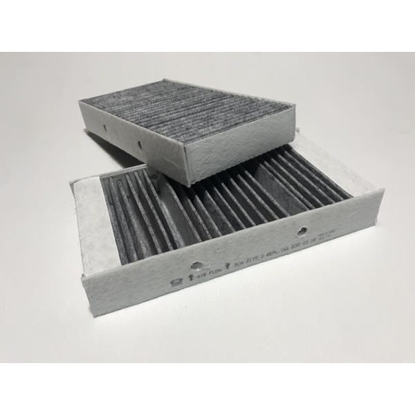 SARDES SCA31722 Polen Filtreleri Mercedes-Benz Amg-Gl-Gls-C-Klasse-M-Klasse 11-