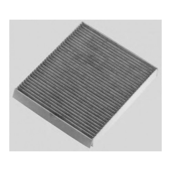 SARDES SCA509 Polen Filtresi Astra G 98- Zafira A 99- Zafira B 04- Karbonlu