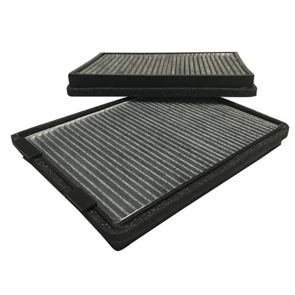 SARDES SCA5132 Polen Filtresi Bmw 5 E39 95-04 Karbonlu 