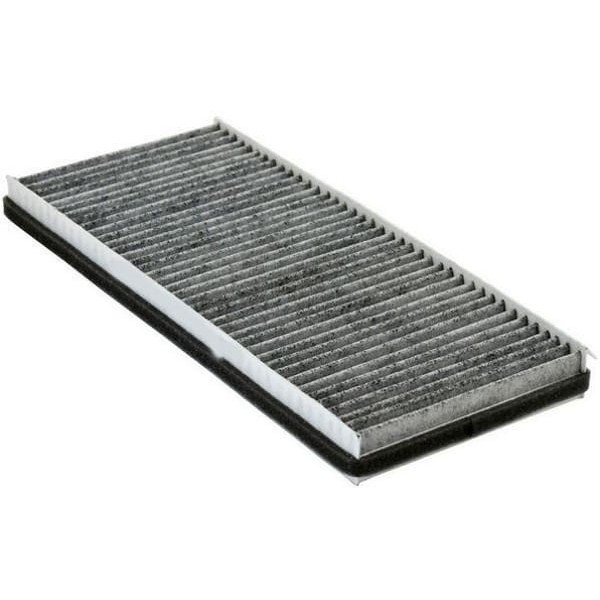 SARDES SCA526 Polen Filtresi Fiesta IV 95- Ka 97- Puma 97- / 121 96- Mazda 121 Karbonlu 