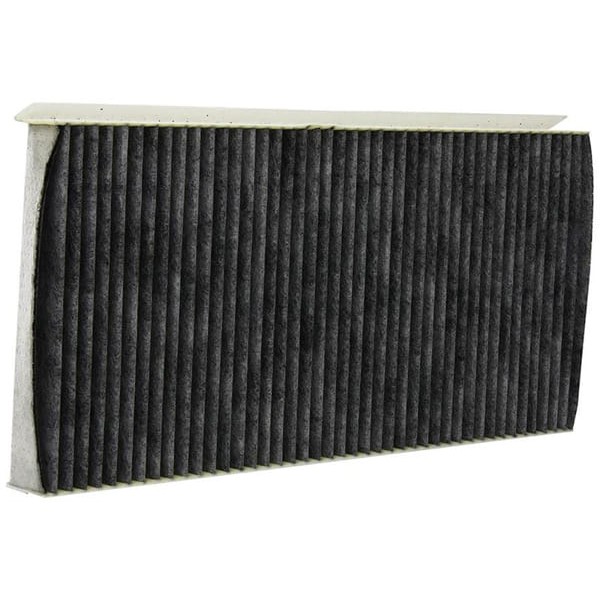 SARDES SCA527 Polen Filtresi Focus II 98- Tourneo Connect 02- Transit Connect 02- Karbonlu 