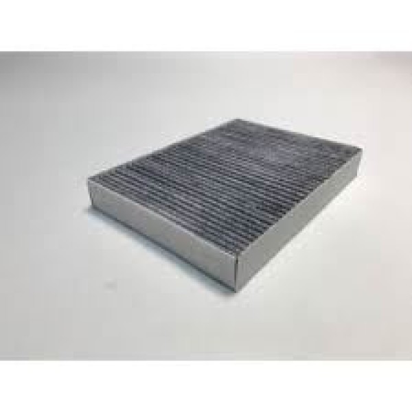 SARDES SCA539 Polen Filtresi CLIO II Kangoo 1.2 16V 01- D4F712 722 Karbonlu