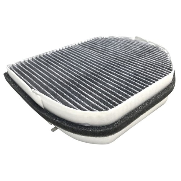 SARDES SCA547 Polen Filtresi W203 C 180 C 200 93- M 111.921 Karbonlu 