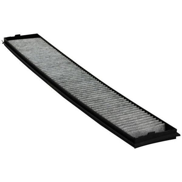 SARDES SCA552 Polen Filtresi Bmw 3 E46 00-05 Bmw X3 E83 03-11 Karbonlu