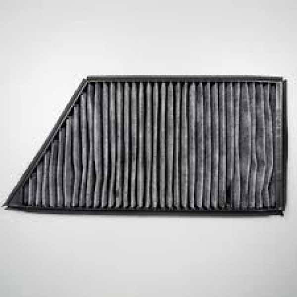 SARDES SCA555 Polen Filtresi 206 Karbonlu 